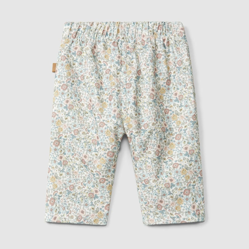 Laranjinha Broek - Multicolor