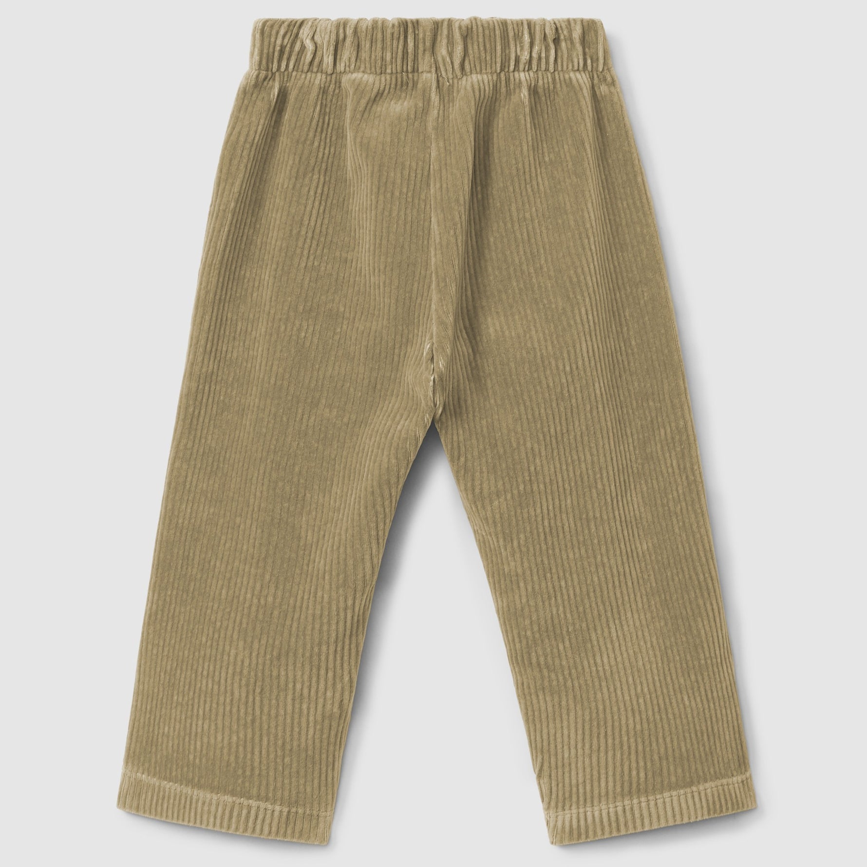 Laranjinha Broek Met Riem - Khaki