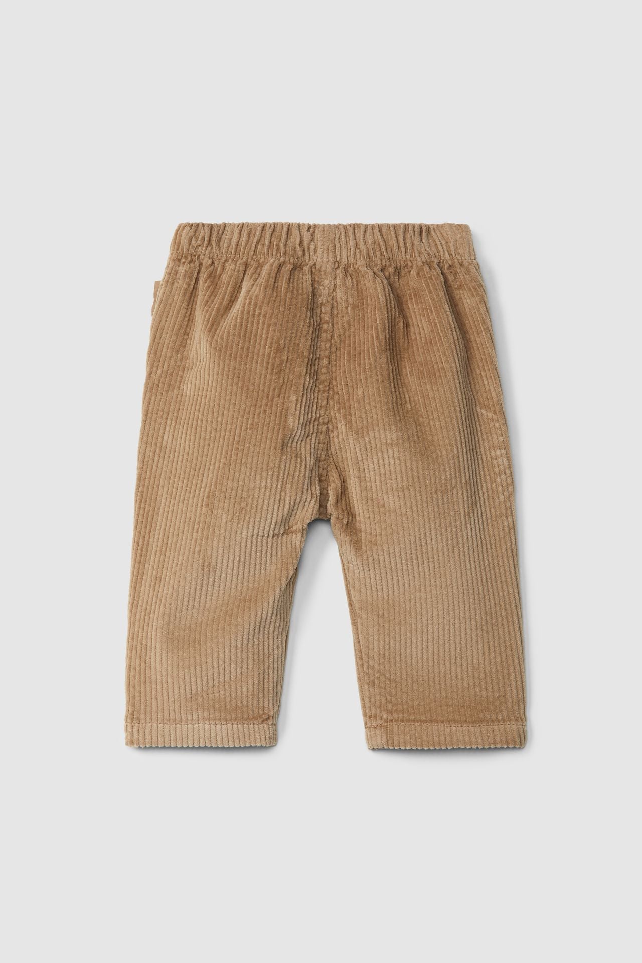 Laranjinha Broek - Donkerbeige