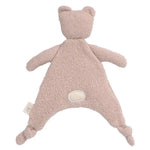 Lassig knuffeldoekje Miracle of Nature Bear