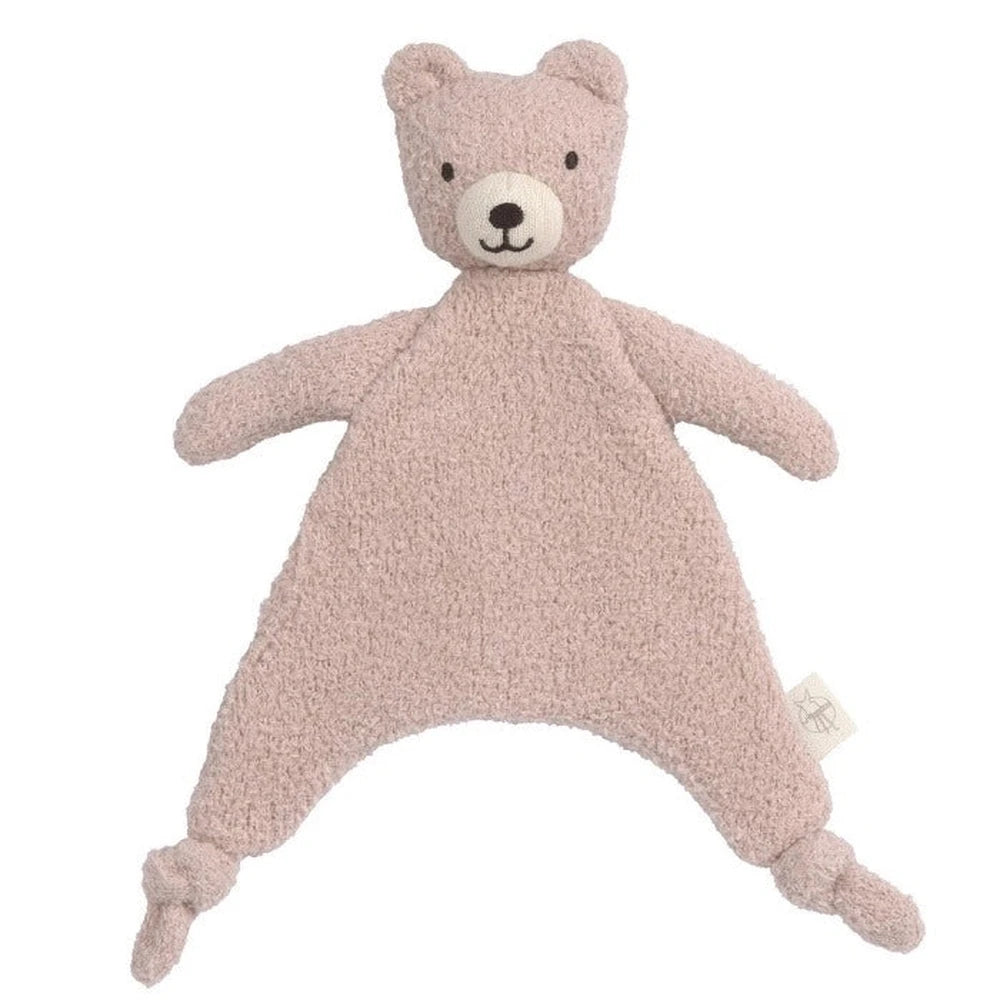 Lassig knuffeldoekje Miracle of Nature Bear