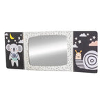 Taf Toys Tummy-Time Mirror Book