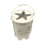 ChildGen Magic sand 500gr met zandvormpje - Naturel
