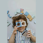 Moes Play Magnetic Foam Blocks