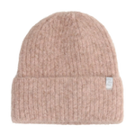 Minymo Gebreide Muts - Fawn