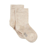 Minymo Enkelsokken 2-pack - Rainy Day