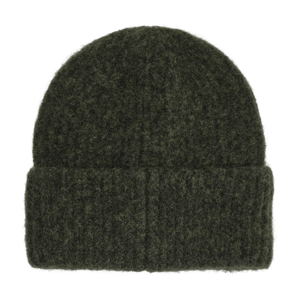 Minymo Gebreide Muts - Beetle