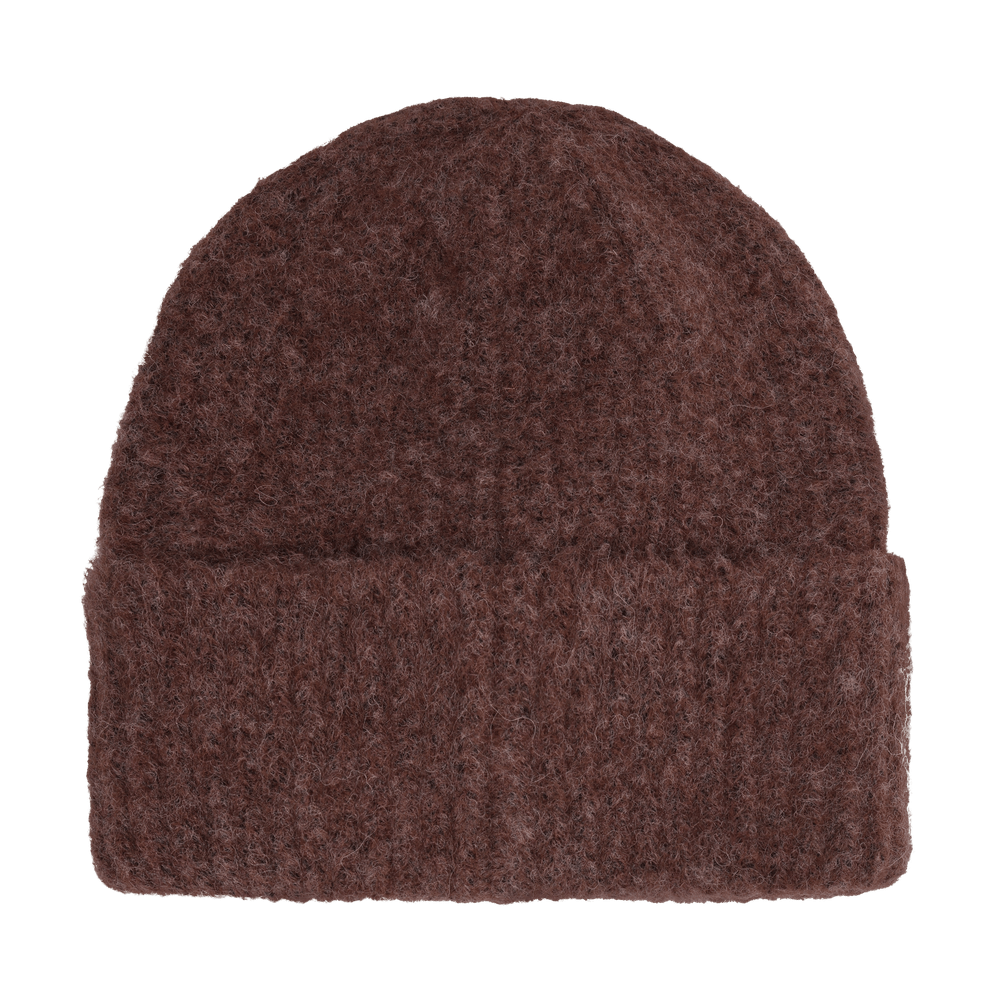 Minymo Gebreide Muts - Huckleberry