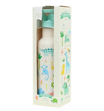Little Lovely XL Stainless Steel Drinkbus 500ml - Jungle