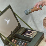 Little Dutch Safari Friends Verhalenprojector Met Zaklamp