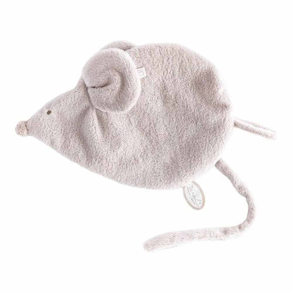 Dimpel Maude Tuttie 24 Cm - Grijs