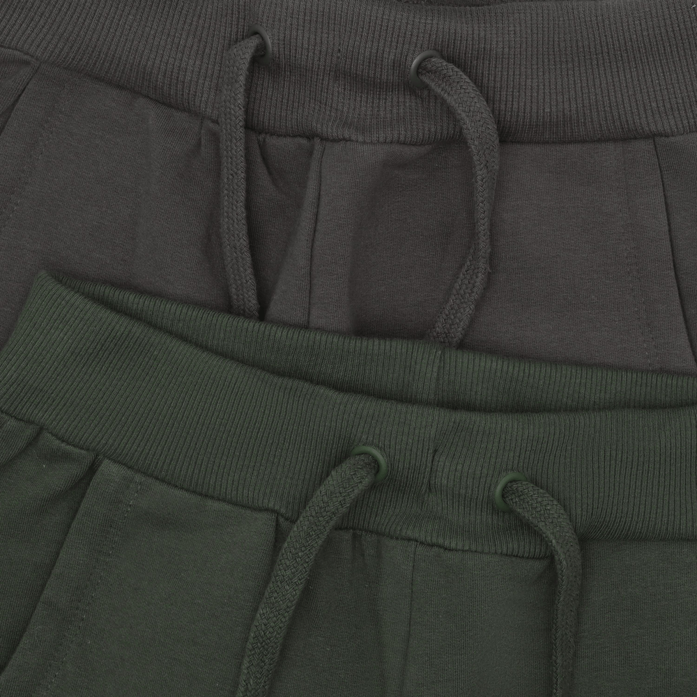 Minymo Joggingbroek 2-pack - Beetle