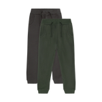 Minymo Joggingbroek 2-pack - Beetle