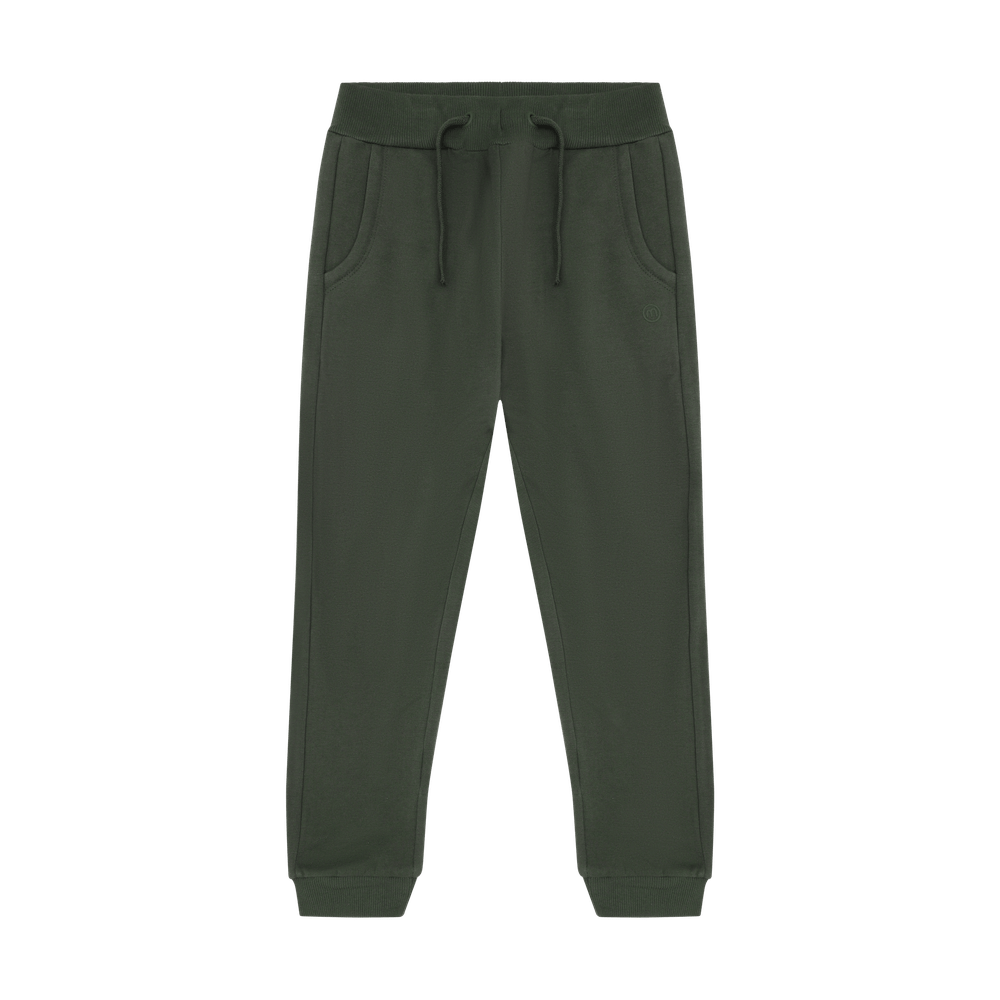 Minymo Joggingbroek 2-pack - Beetle