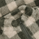 Minymo Teddyjasje Met Print - Beetle