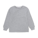 Minymo Sweater 2-pack - Greymelange