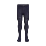 Minymo Maillot Effen - Dark Navy