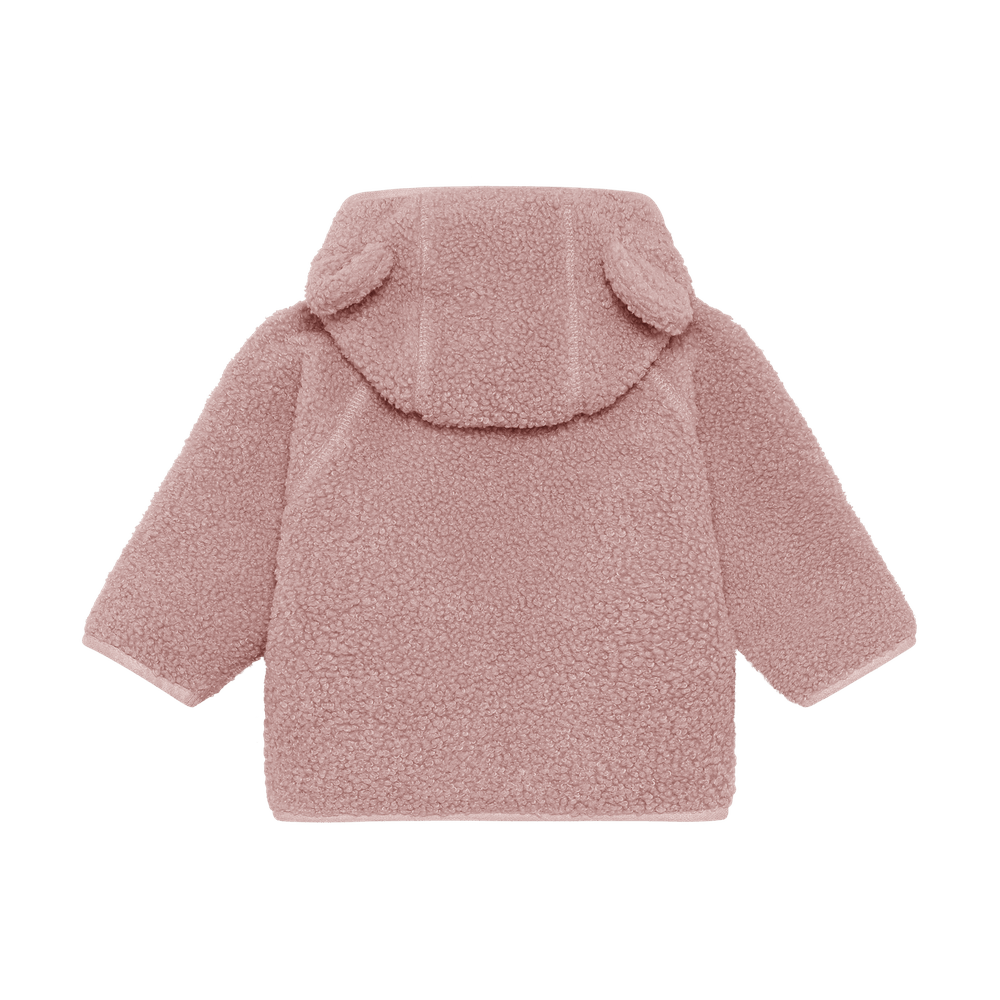 En Fant Teddyjasje - Adobe Rose