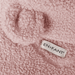 En Fant Teddyjasje - Adobe Rose