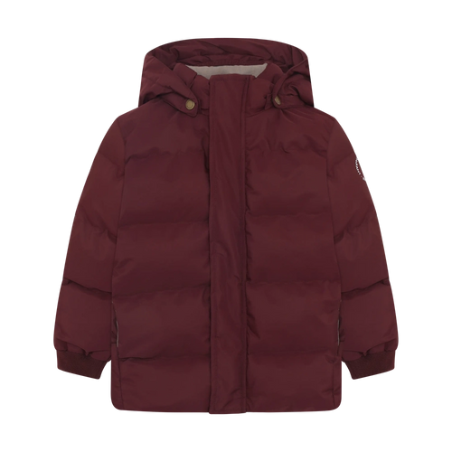 En Fant Veste matelassée unie - Port Royale