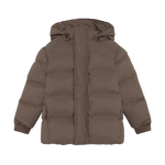 Veste matelassée unie En Fant - Pine Bark