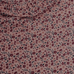 En Fant Jurk Lange Mouwen - Adobe Rose
