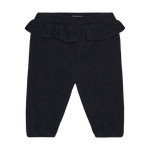 En Fant Ribfluwelen Broek - Parisian Night
