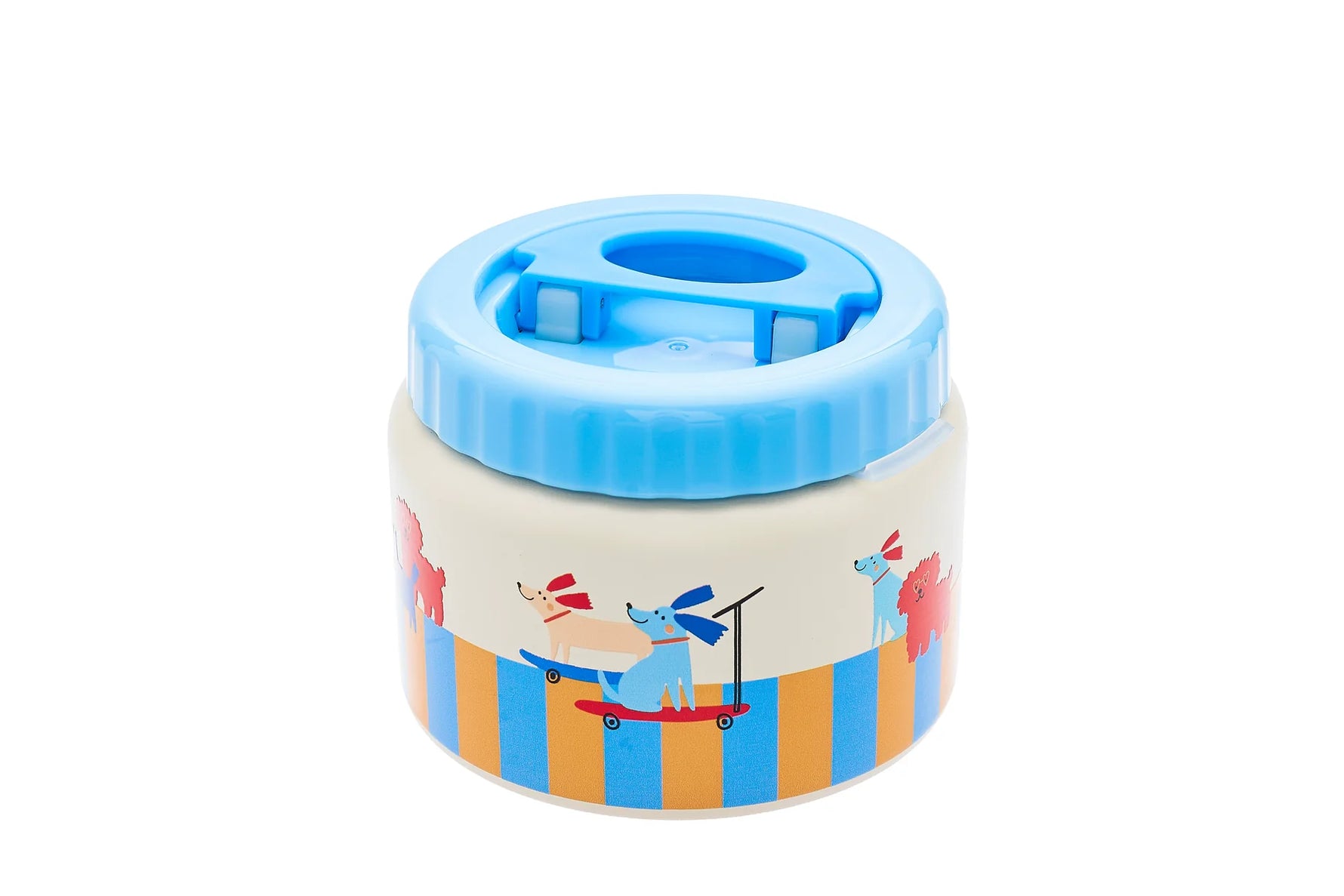 The Cotton Cloud Thermo Food Jar 350ml - Woof Gang