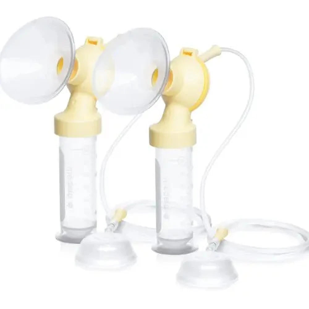 Kit de tire-lait Medela PersonalFit™ PLUS réutilisable pour Symphony®