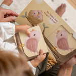 Mijn Dieren Puzzelboek - Little Dutch
