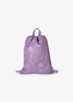 Citron Sac imperméable - Sirène