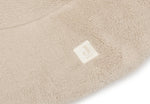 Jollein Boxkleed Rond Fluffy - Sand