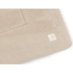 Jollein Boxkleed Fluffy 75x95 cm- Sand