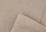 Jollein Boxkleed Sprinkle Knit 75x95 cm - Sand