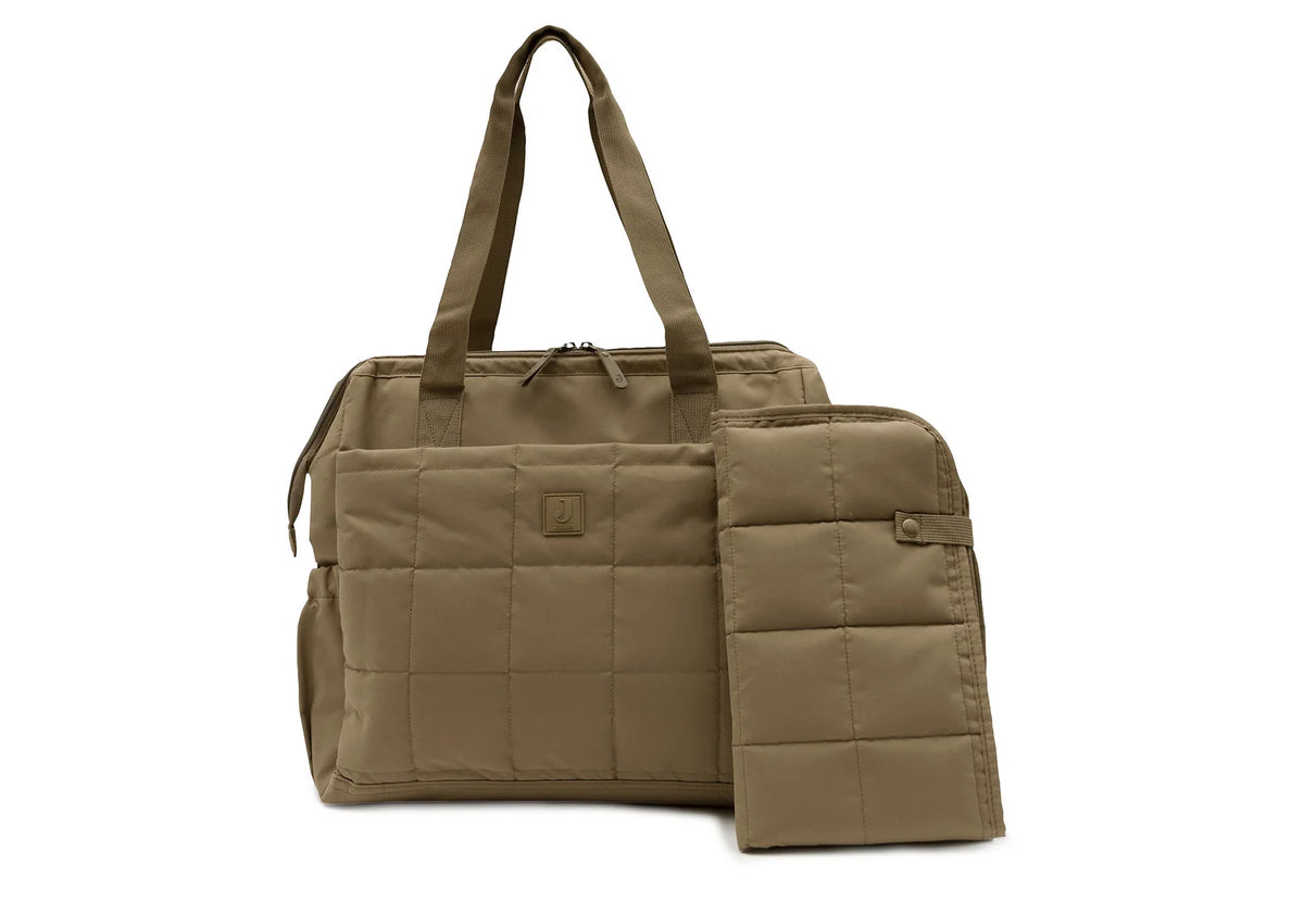 Jollein Luiertas Quilted Quinn