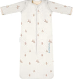 Puckababy Slaapzak Bag 4 Seizoenen 6M - 2,5j - Teddy Bears
