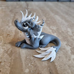 Hey Clay Zelfhardende Klei Draken - 15 potjes kopie