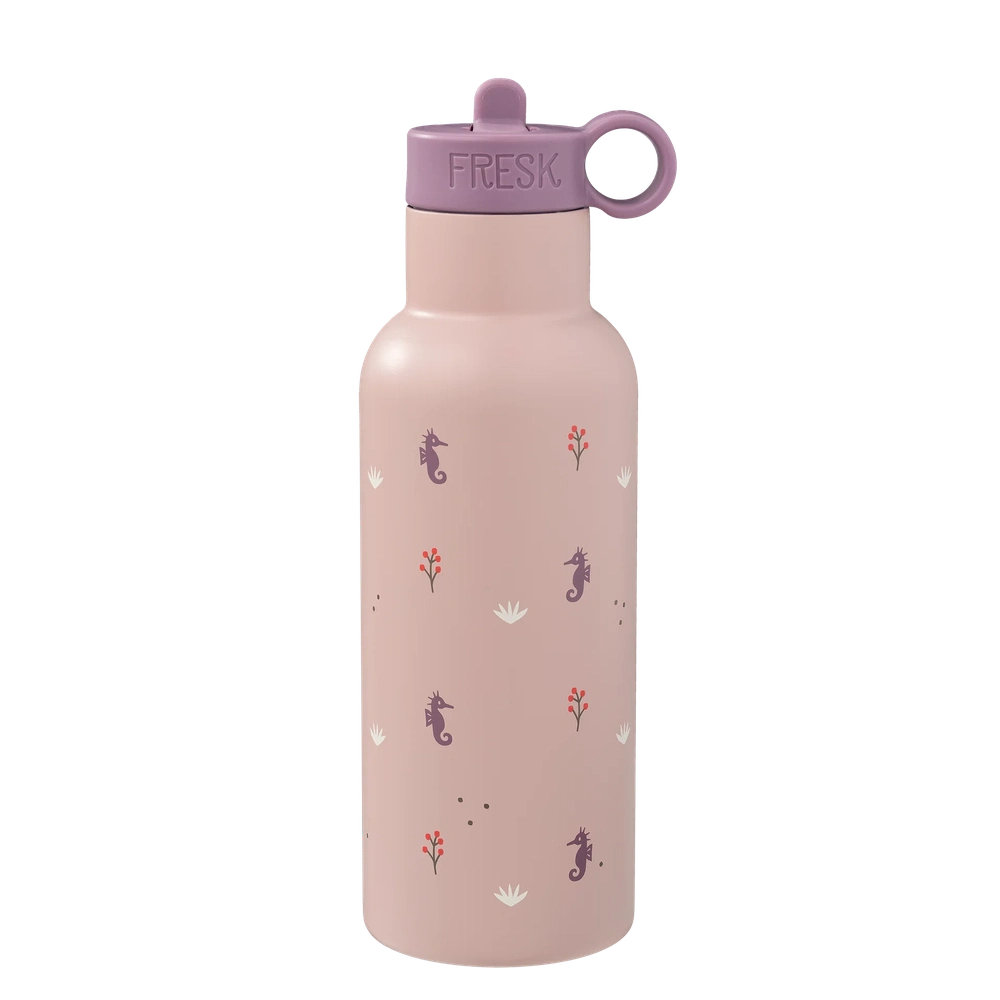 Fresk Thermosfles 500 ml - Seahorse
