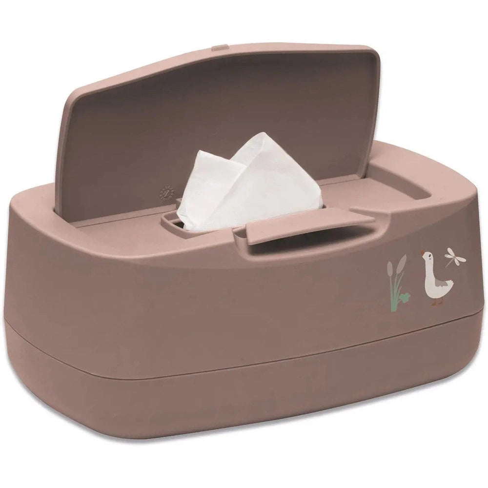 Bébé-Jou Billendoekjesdoos Easy Wipe Box Dear Goose
