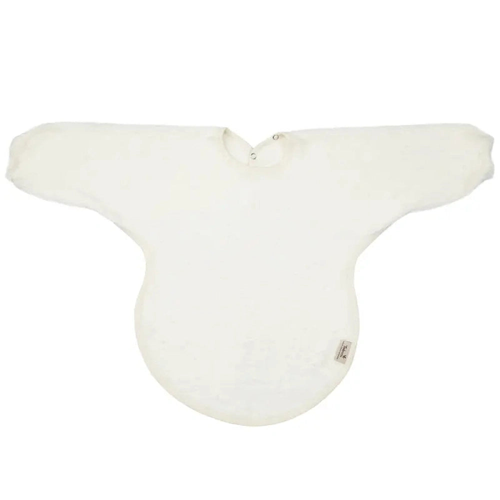 Timboo Slab met Mouw - Daisy White