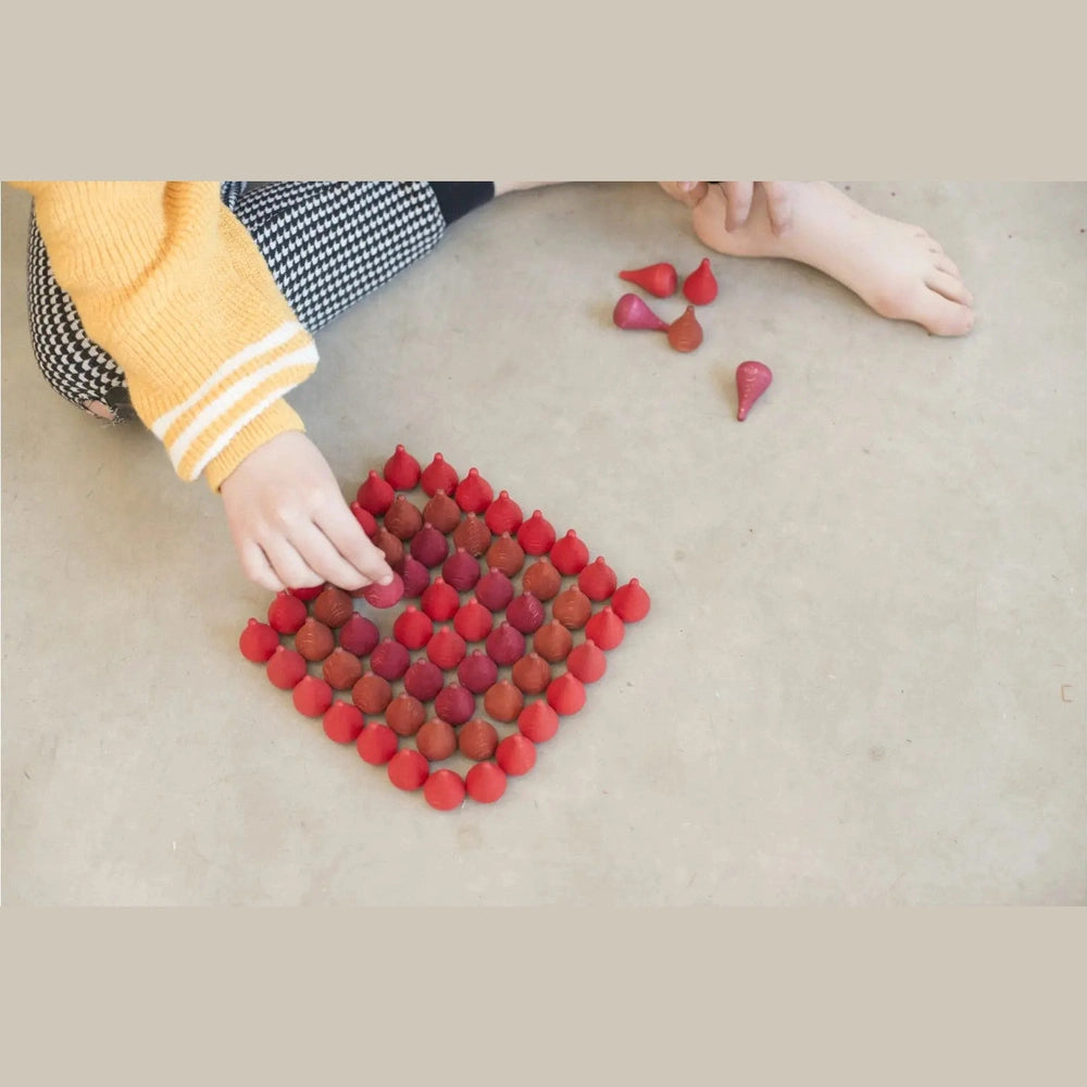 Grapat - Mandala Fire 36st
