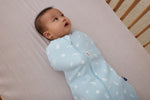 Ergopouch Cocoon Combi Slaapzak Baby + Inbakerslaapzak 0,2 Tog 3-6M - Ducks