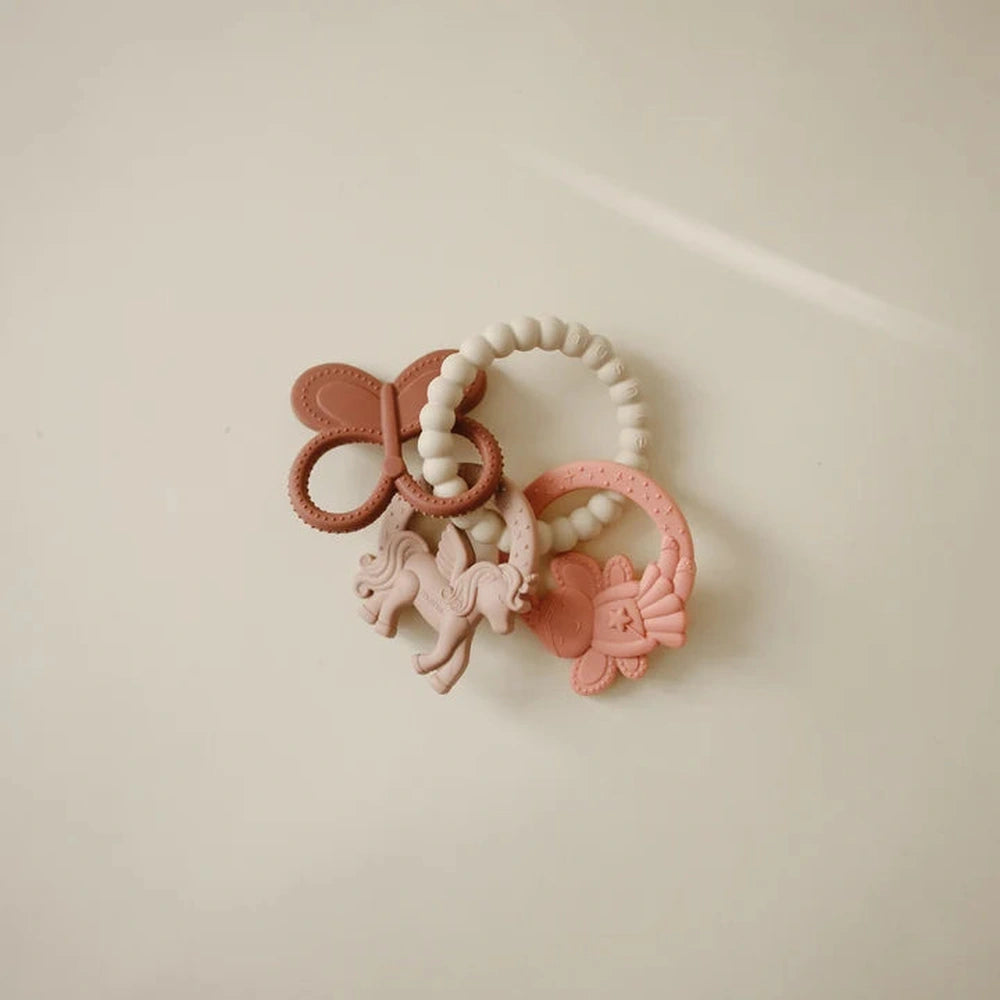Mushie Bijtring - Fairy