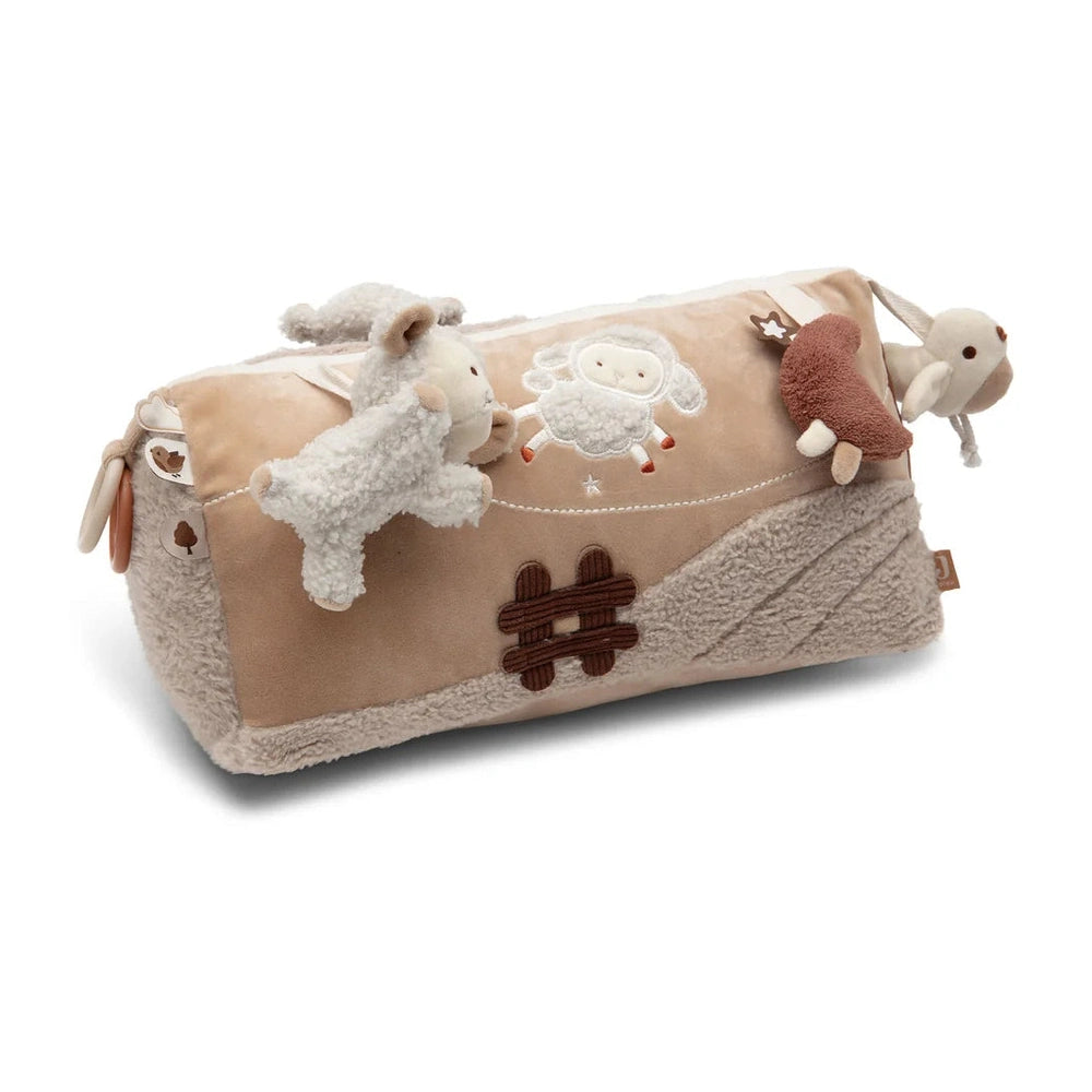 Jollein Activiteitendriehoek - Woolly