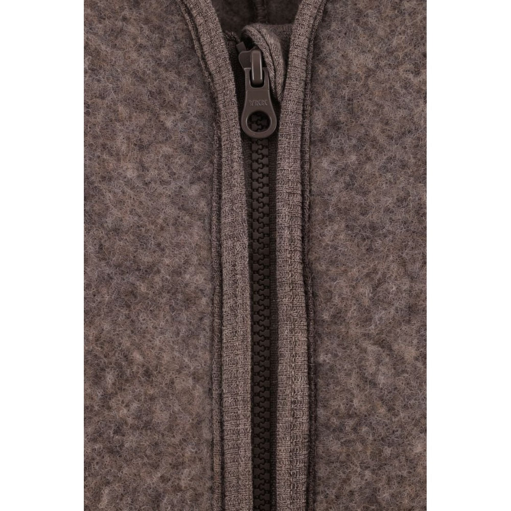 Huttelihutt Kinderwagenpakje Van Fleece - Taupe