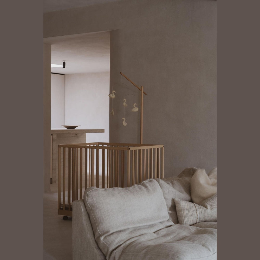 Quax Box / Park Mori - Naturel