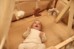 Jollein - Babygym Speeltjes - Woolly