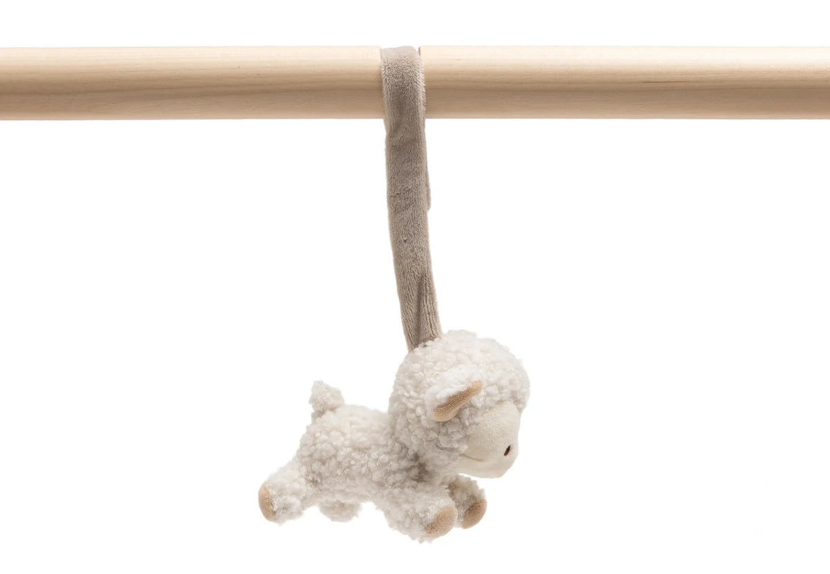 Jollein - Babygym Speeltjes - Woolly