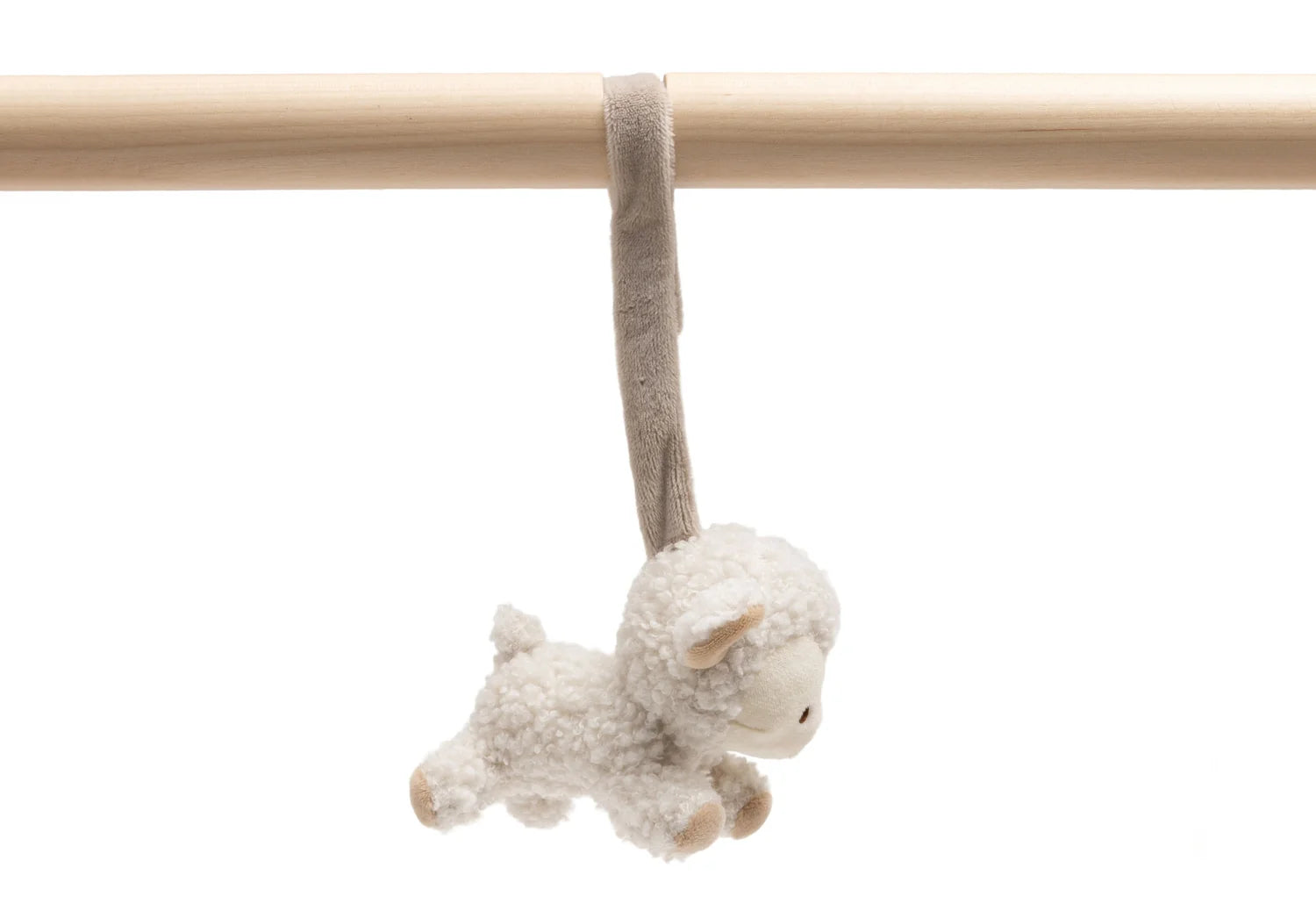 Jollein - Babygym Speeltjes - Woolly