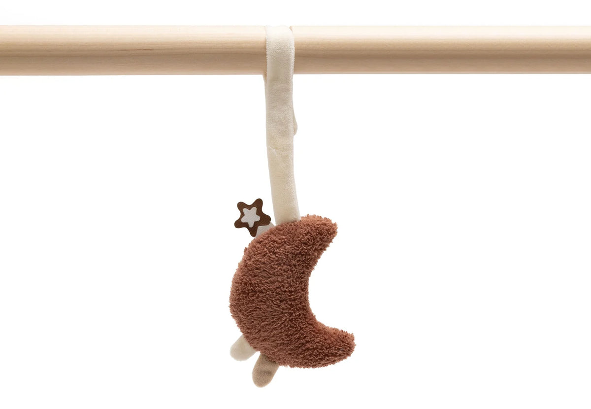 Jollein - Babygym Speeltjes - Woolly